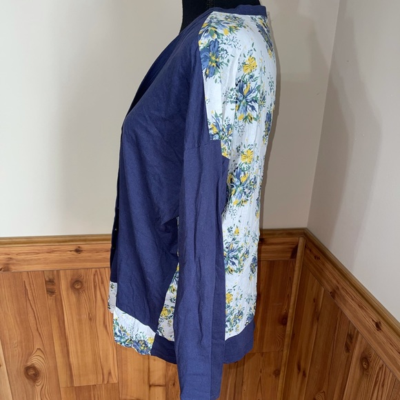 Tulip B Button Up Cardigan - Picture 7 of 8